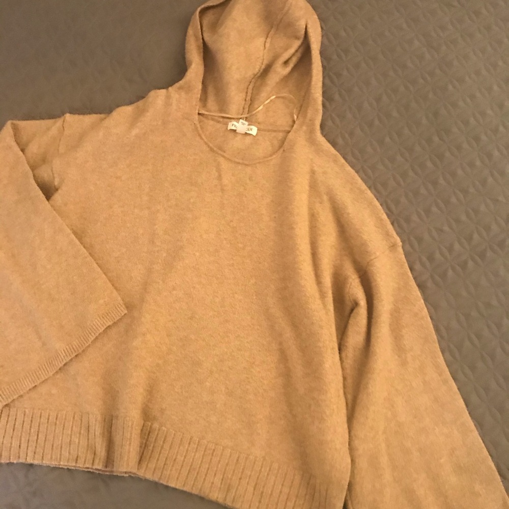 Prologue Soft Hoodie